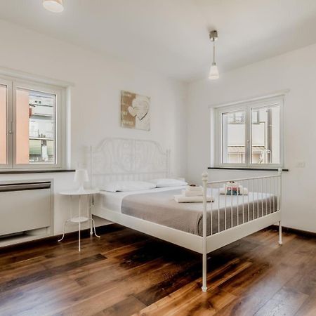 Monteverde Sunny Apartment Roma Exterior foto